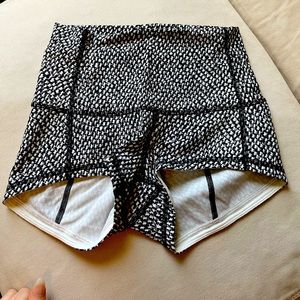 New Lululemon Shorts 2.5